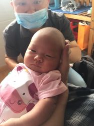 -龙文宝贝上门婴儿理发满月剃胎毛(黄浦店)