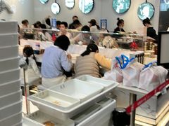 -成都你六姐·牛肉冒菜·麻辣香锅(长泰广场店)