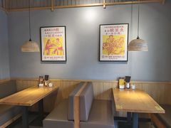 大堂-五口灶·下饭小炒(安镇店)