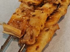 -亿牌牌东北烧烤(怀特店)