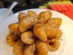 -红厨巷·淮扬菜(熙南里店)