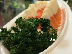 -天赢酒楼(青馨家园店)