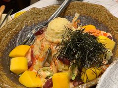 帝王沙拉-古田居·特色寿司料理(星之岛旗舰店)