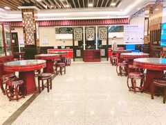 大堂-鸿瑞興面馆(梅岭店)