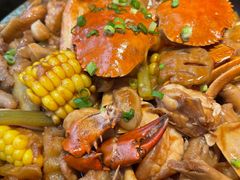 -多嘴超级肉蟹煲(中街恒隆故宫店)