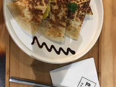 -豆恩咖餐(厦大翔安店)