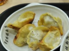 -蒋家桥饺面店(东关街店)