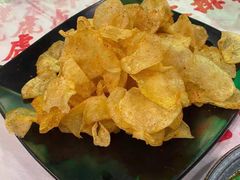 -虎虎龙虾大排档(双井店)