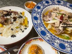 -小尕子·新疆菜(明园店)