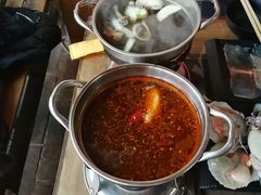 -丽江庭院之爱在路上(西单店)