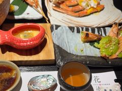 -花潮料理艺食馆(成都万象城店)