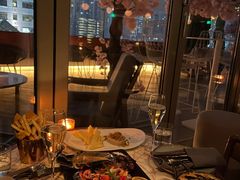 -城市露台景观餐厅(淮海路店)