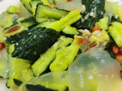 拌菜-田记餐馆(富国街店)