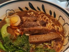 -康师傅私房牛肉面(马泉营奥莱店)