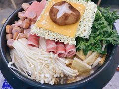 -屋里家延边朝鲜族冷面(梅林3店)