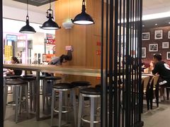 -汉堡王(天津鲁能店)