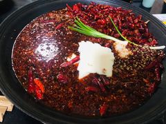-肥龙火锅(南坪店)