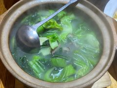 -花溪雨·森林餐厅(石基店)