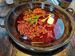 -芈重山老火锅(洪崖洞店)
