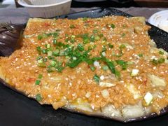 -沈记烧烤海鲜(江汉二路店)