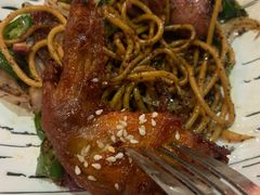 -盘炉forenza·云贵川融合小食堂 ( 钟楼中柳巷店)