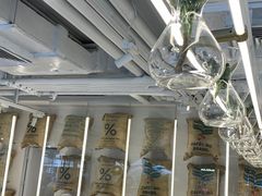 -% Arabica阿拉比卡咖啡(前滩太古里店)
