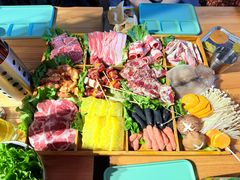 -乌拉烤肉(如皋首店)