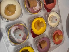 -京八大楼·京剧·烤鸭(三里屯店)