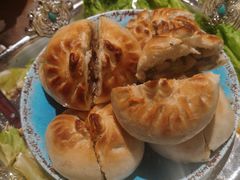 -蒙亨·手把肉·蒙古包文化主题餐厅(天恒广场店)