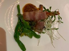 -北京古城老院厉晓麟精致菜