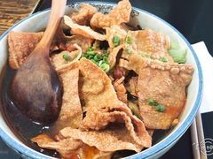 -陈记柳州螺蛳粉(大坪店)