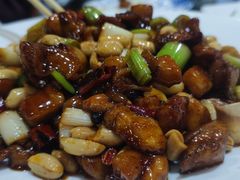 -良师门滨海人家·海鲜·家常菜(滨海城店)