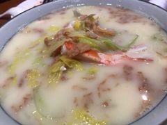 合福进口海鲜-hallch 好吃餐厅(全运村中央广场店)