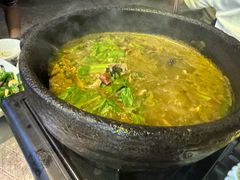 -榕江牛瘪牛肉火锅