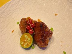-丽思卡尔顿酒店-天泰轩中餐厅(大沽北路店)