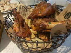 -好武功闽南私房菜(万达店)