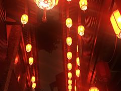 -东水门老街
