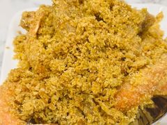 -龙海鲜螃蟹王(宏茂桥店)