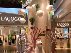 -皇庭广场(福华三路店)