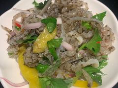 -探鱼·鲜青椒爽麻烤鱼(领展购物广场店)