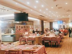 -西贝(深圳卓悦汇店)