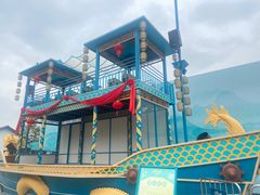 -惠山古镇·寄畅园