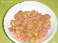 餐前小食-花生-潮人姐妹轩(海宁路店)