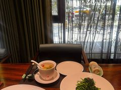 -王府茶楼茶宴·创意菜(朝阳公园店)