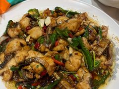 -鲁南仔·滕州炒鸡(经三路店)