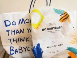 -Babycare(上海环球港店)