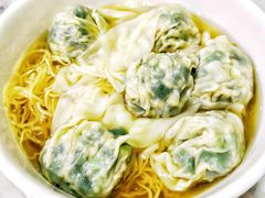 云吞面-糖朝(尖沙咀店)