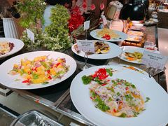 -乐咖啡西餐厅(太湖皇冠假日酒店)