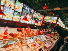-人民公社大食堂(张家湾店)