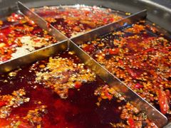 -陈眼镜火锅(总店)